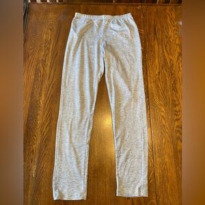 Only Girls Buttery Soft Leggings, size XL